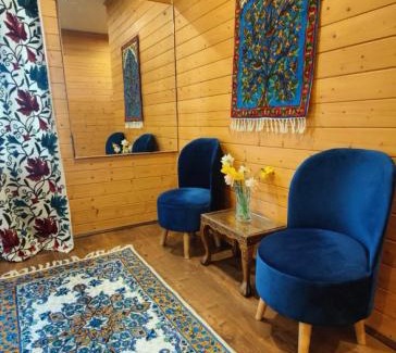 Brein House | Whistling Woods Eco Resort