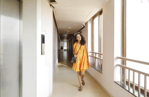 Ganeshgudi Resort | Whistling Woodzs Resort