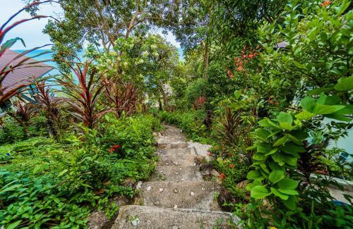 Baan Tai Villa | White Azure Villa Two