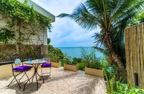 Baan Tai Villa | White Azure Villa Two