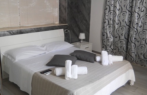 Fontane Bianche Bed & Breakfast | White Beach BeB