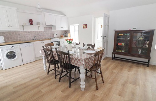 Abbeyfeale Cottage | White Cottage