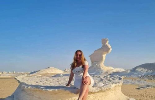 Bawati Other | white desert camping