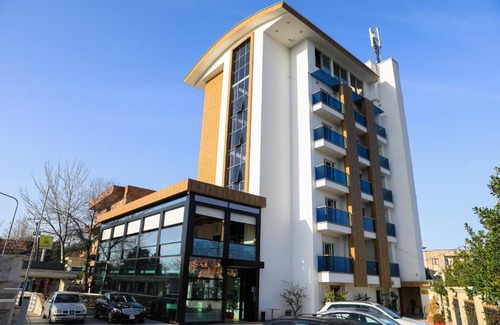Tirana Hotel | White Dream Hotel