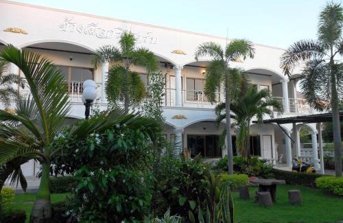 Surin Resort | White Elephant Resort