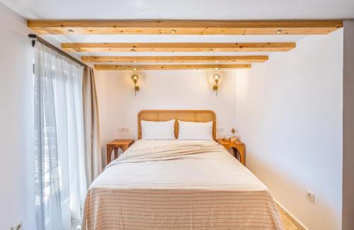 Kas Villa | White Garden Villas