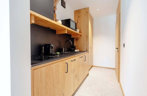 Bialka Tatrzanska Apartment | White Hills Aparthotel&SPA – Premium Apartment