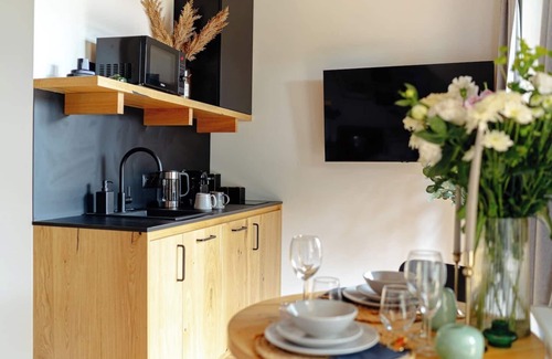 Bialka Tatrzanska Apartment | White Hills - Apartament 207