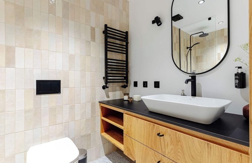 Bialka Tatrzanska Apartment | White Hills - Apartament 102