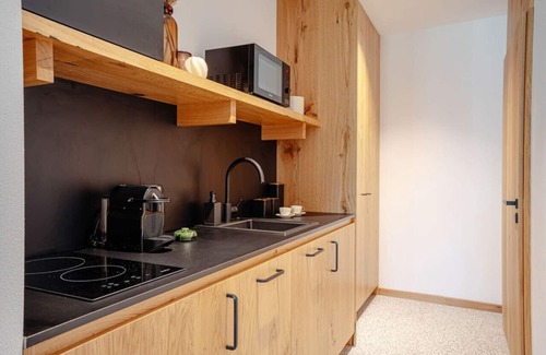 Bialka Tatrzanska Apartment | White Hills - Apartment 209