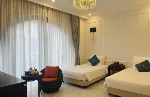 Lang Son Hotel | WHITE HOTEL