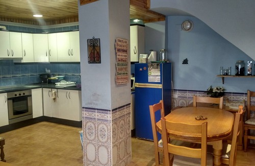 Algimia de Alfara House | White House Algimia de Alfara