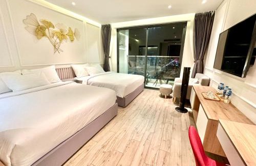 Tuy Hoa Apartment | White House Condotel Phú Yên