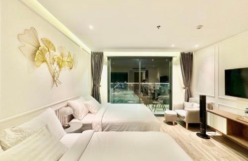 Tuy Hoa Apartment | White House Condotel Phú Yên