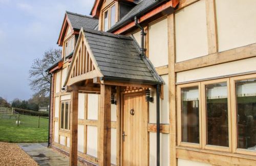 Montgomery House | White House