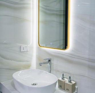Dong Van Hotel | White House Hotel