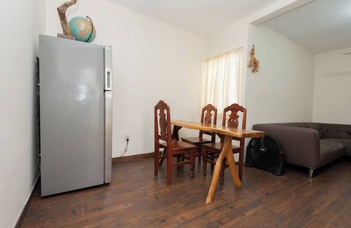 Santa Maria Huatulco House | White House