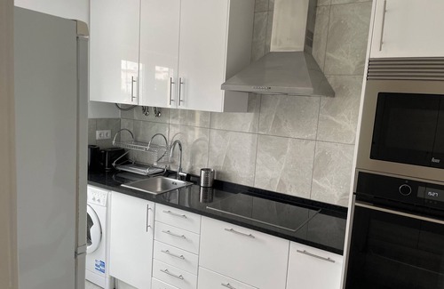 Carvoeira Apartment | White House