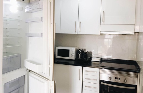 Parede House | White House T1 4persons