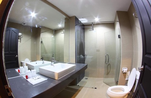 Nong Khai Hotel | White Inn Nongkhai Hotel