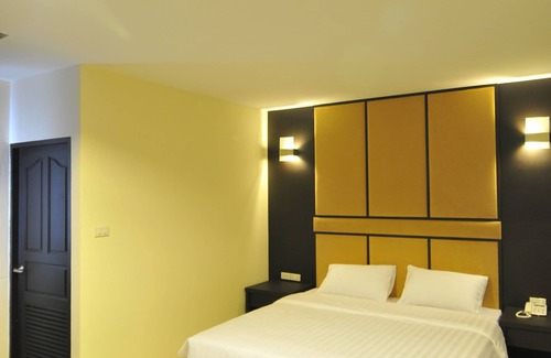 Nong Khai Hotel | White Inn Nongkhai Hotel