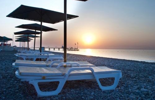 Camyuva Hotel | White Lilyum Hotel - All Inclusive