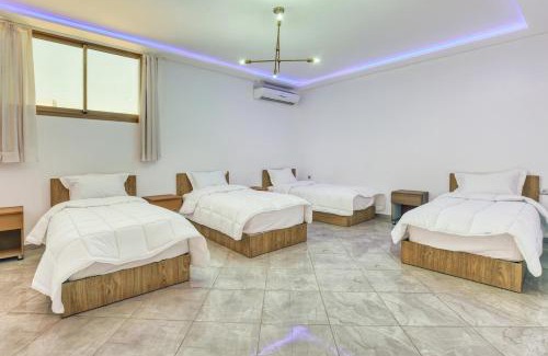 Tamrhakht Apartment | White Majorelle Casa Grande