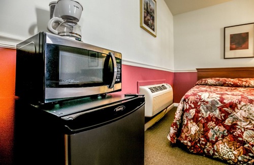 White Marsh Hotel | White Marsh Motel