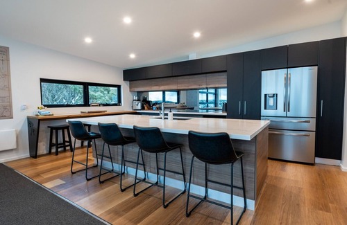 Hotham Heights Ski Chalet | White Mount - Mt Hotham