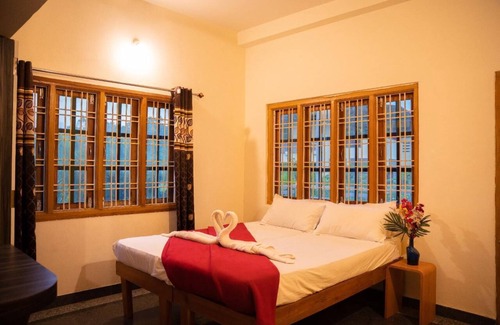 Dandeli Hotel | White Petals Dandeli