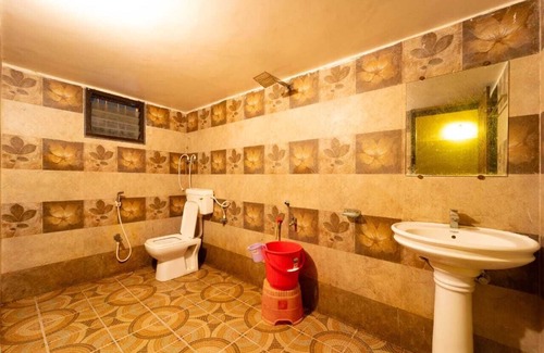 Dandeli Hotel | White Petals Dandeli