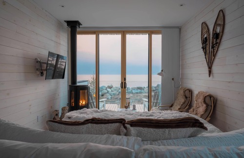 Hunts Point Hotel | White Point Beach Resort