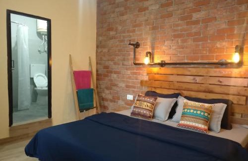Bhagsu Nag House | White Rabbit Guest House