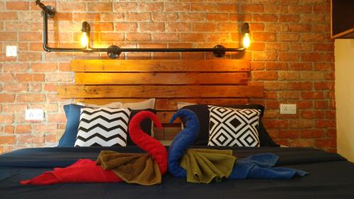 Bhagsu Nag House | White Rabbit Guest House