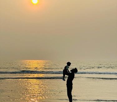 Kumta Resort | White Sand Beach Stay Resort