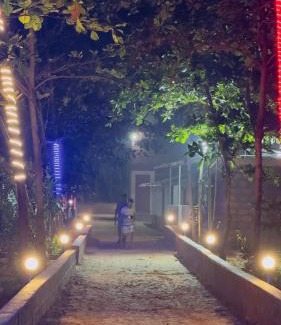 Kumta Resort | White Sand Beach Stay Resort