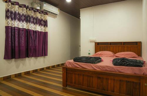 Kumta Resort | White Sand beach Stay Resort