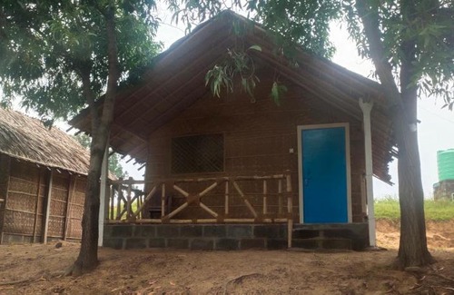 Sanapur Bed & Breakfast | White Sand Hampi