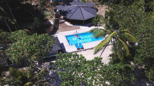 Pulau Lembeh Resort | White Sands Beach Resort Lembeh