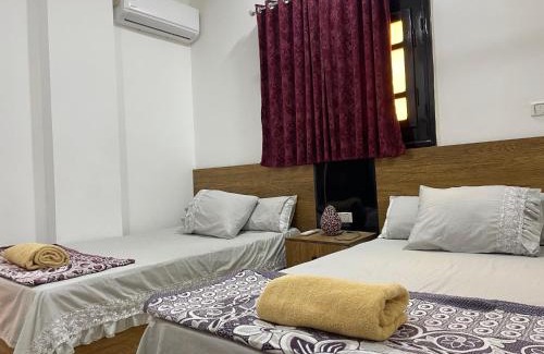 Safaga Apartment | White Star House