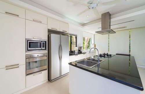 Na Thon Villa | White Stone - 2 Bed, Sleeps 4