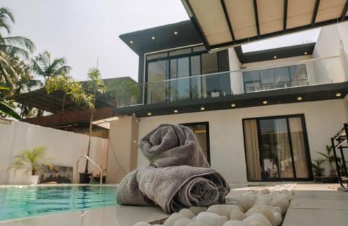 Maina Villa | White Tiger Villa