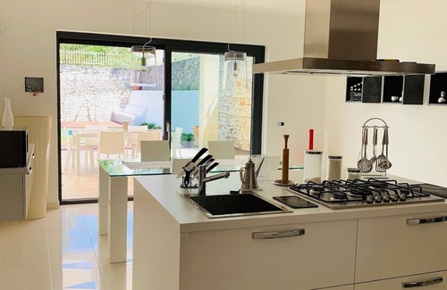Selva di Fasano Villa | White Villa - luxury 3 bedrooms villa with pool