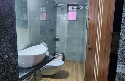 Ganeshgudi Hotel | White Water Resort