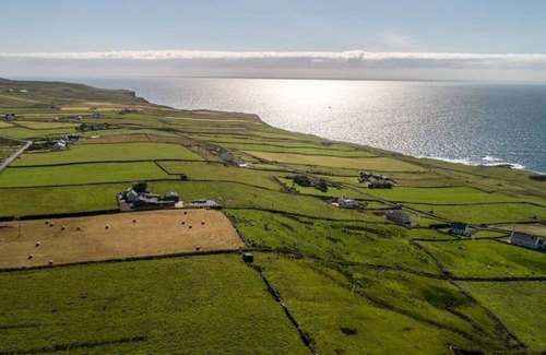 Doolin Cottage | White Waves Cottage, Doolin