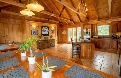 Bethel House | Whitecap 120|Multi-Home Estate at Sunday River!