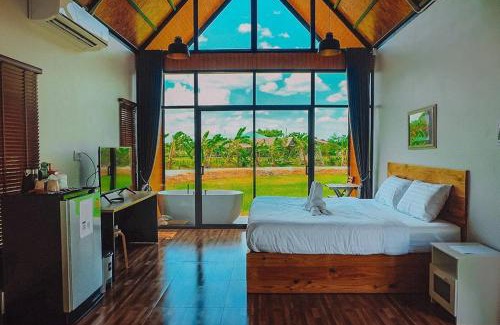 Tha Muang Hotel | Whitehouse resort