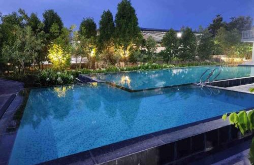 Hunsur Resort | Whitelake Resort