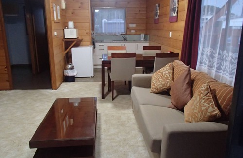 Rangiputa Apartment | Whitesands