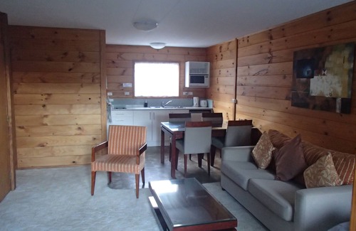 Rangiputa Apartment | Whitesands